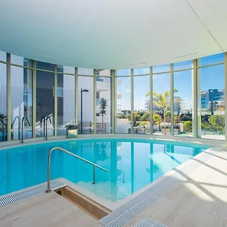 Apartamento Greenhills La Zenia Luxe Penthouse 5 Pers Orihuela Los Dolses