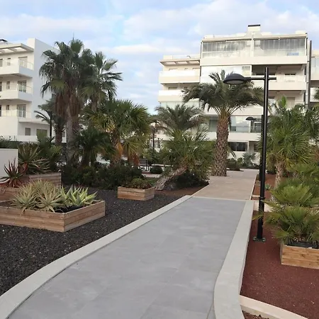 Greenhills La Zenia Luxe Penthouse 5 Pers Orihuela Appartement *
