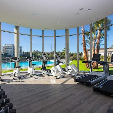 Greenhills La Zenia Luxe Penthouse 5 Pers Orihuela Appartement