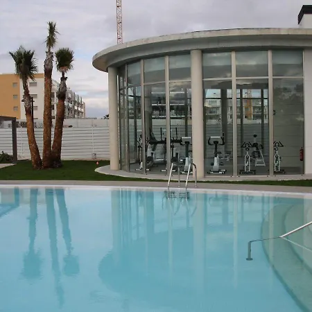 Greenhills La Zenia Luxe Penthouse 5 Pers Orihuela Appartement Los Dolses