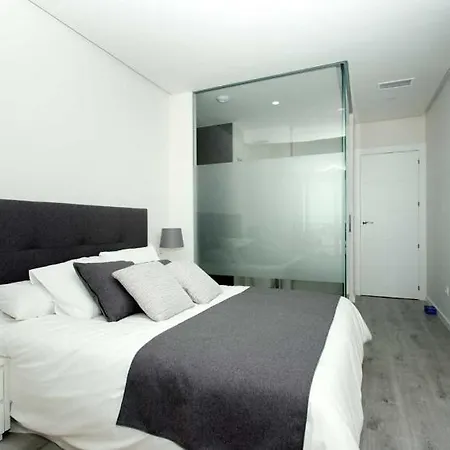 Greenhills La Zenia Luxe Penthouse 5 Pers Orihuela