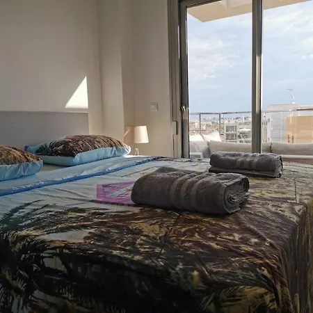 Greenhills La Zenia Luxe Penthouse 5 Pers Orihuela