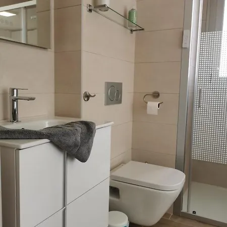 Greenhills La Zenia Luxe Penthouse 5 Pers Orihuela Appartement Los Dolses