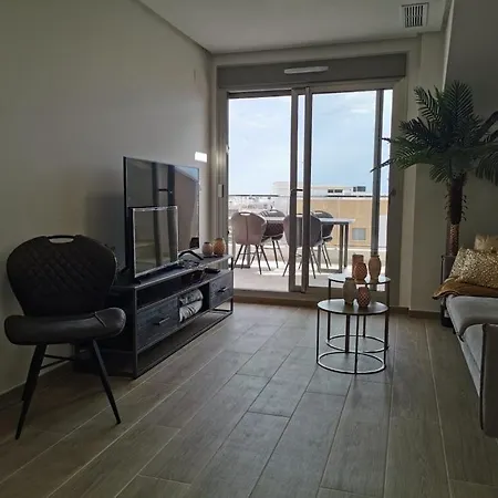Greenhills La Zenia Luxe Penthouse 5 Pers Orihuela