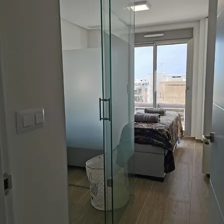 Appartement Greenhills La Zenia Luxe Penthouse 5 Pers Orihuela *