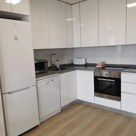 Greenhills La Zenia Luxe Penthouse 5 Pers Orihuela Appartement